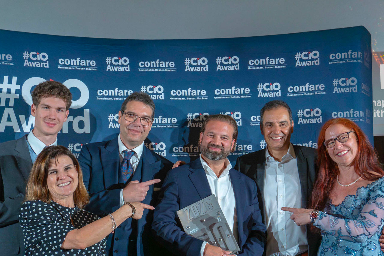 CIO Award 2026