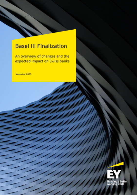 Basel III Finalization
