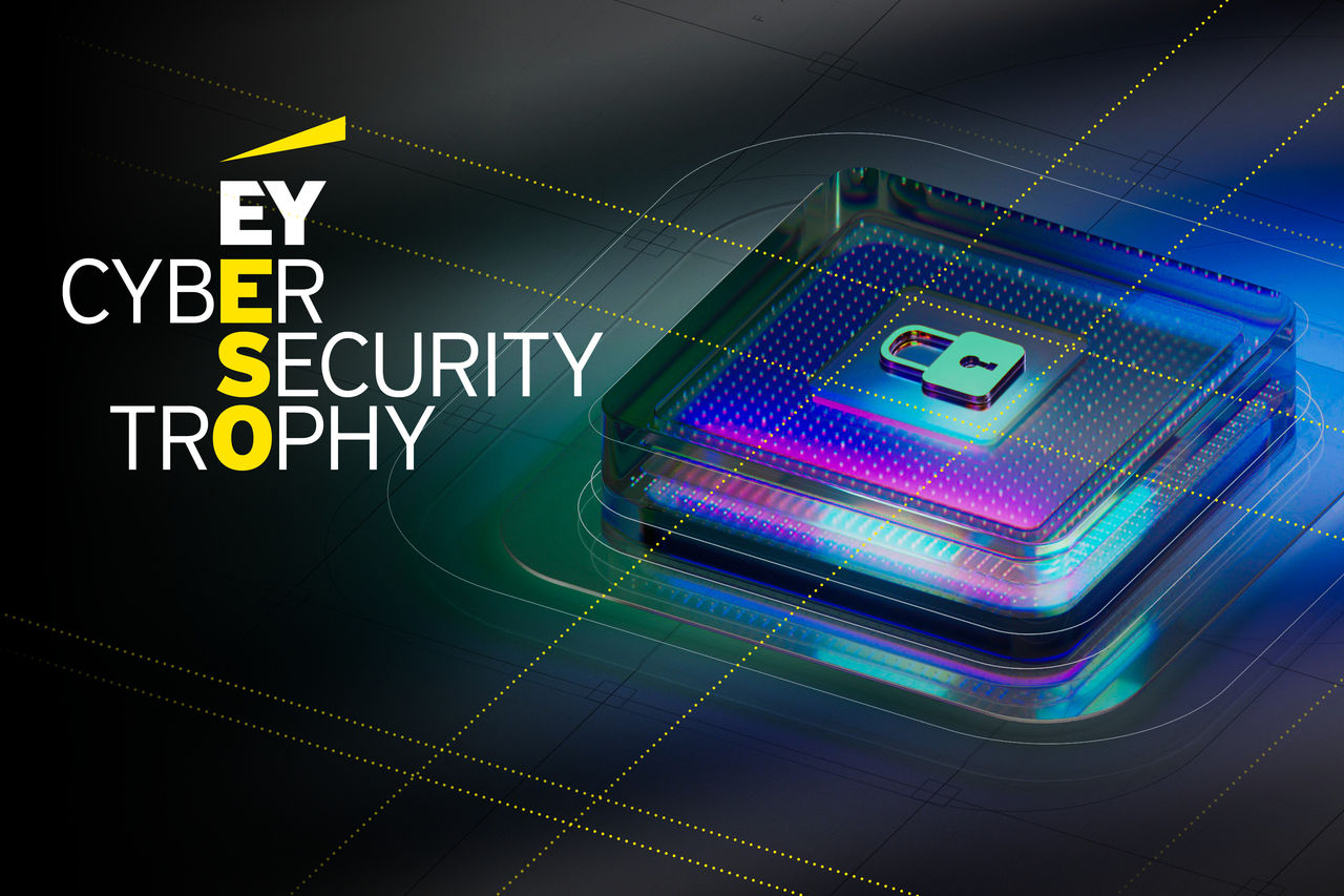 cybersecurity ESO trophy