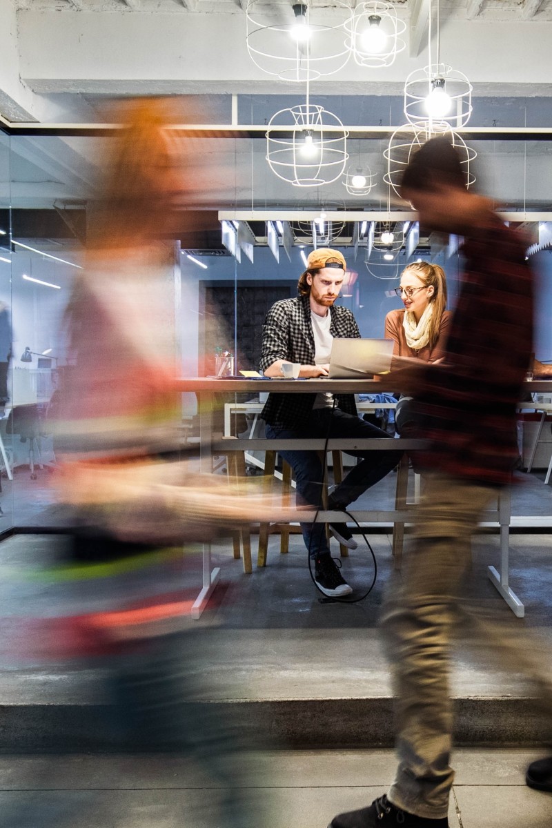 Ey Startup-Barometer Januar 2024