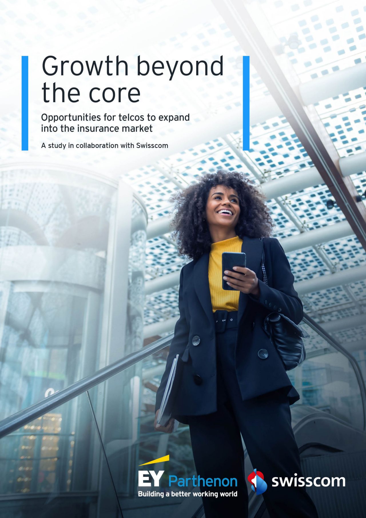 Growth beyond the core