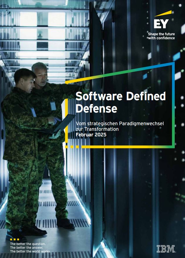 Software Defined Defense