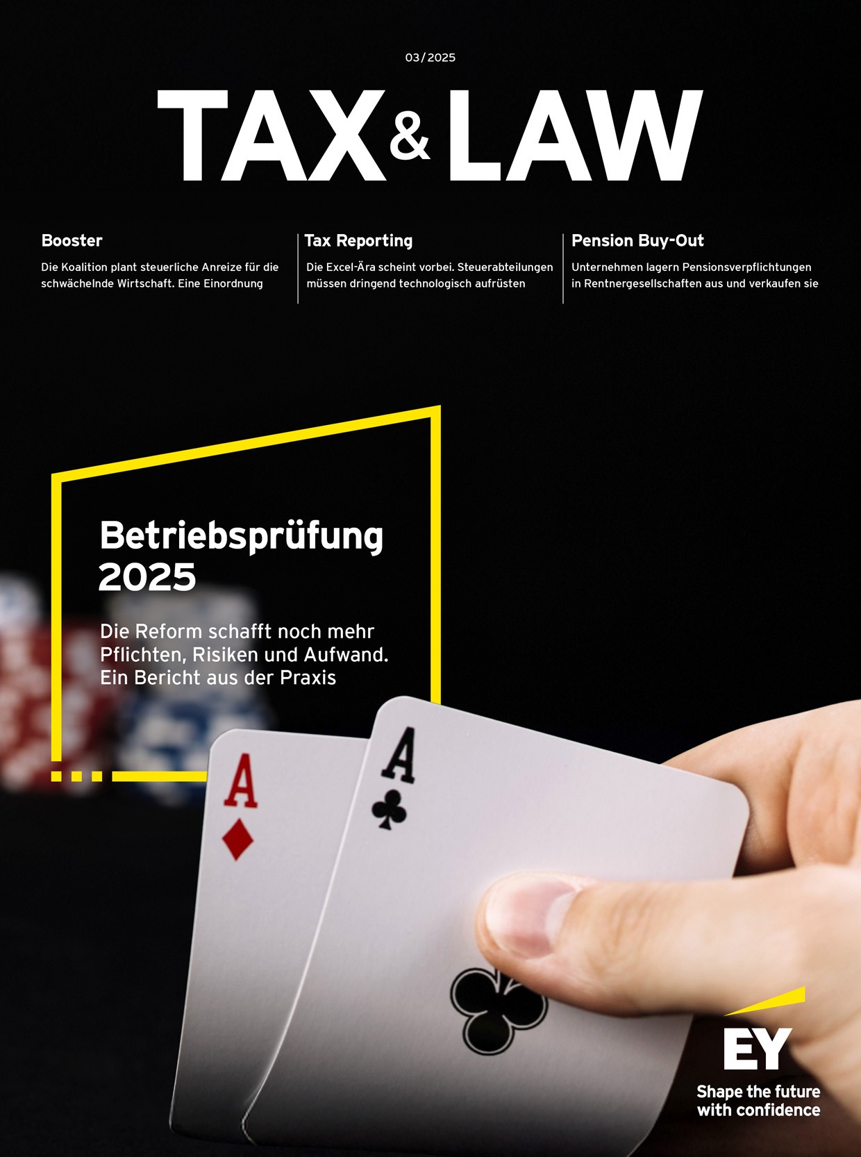 Die Reform bringt neue Pflichten, Risiken und Aufwand. Ein Praxisbericht.