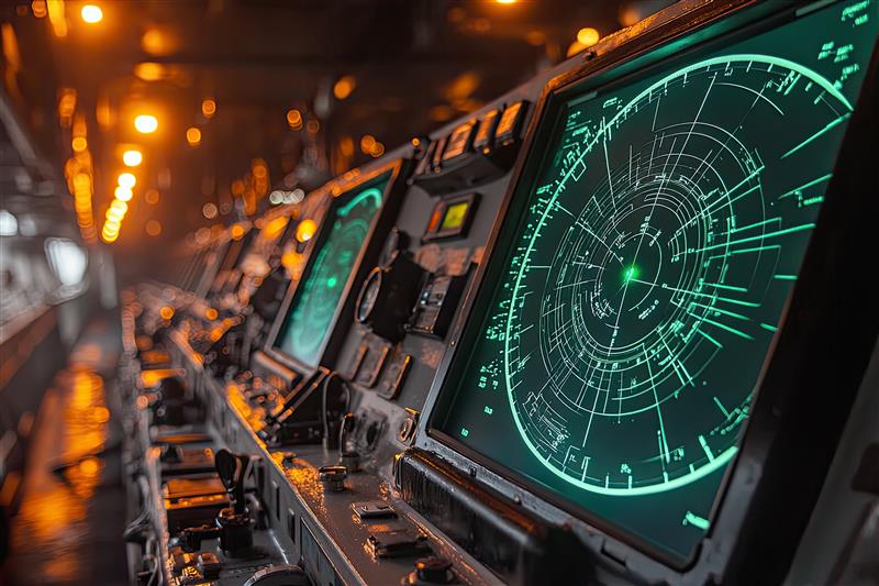 Regulatory Radar ESG