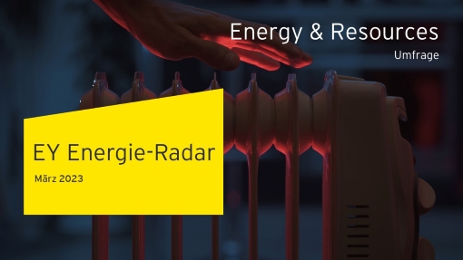 Pu energie radar march 2023 cover