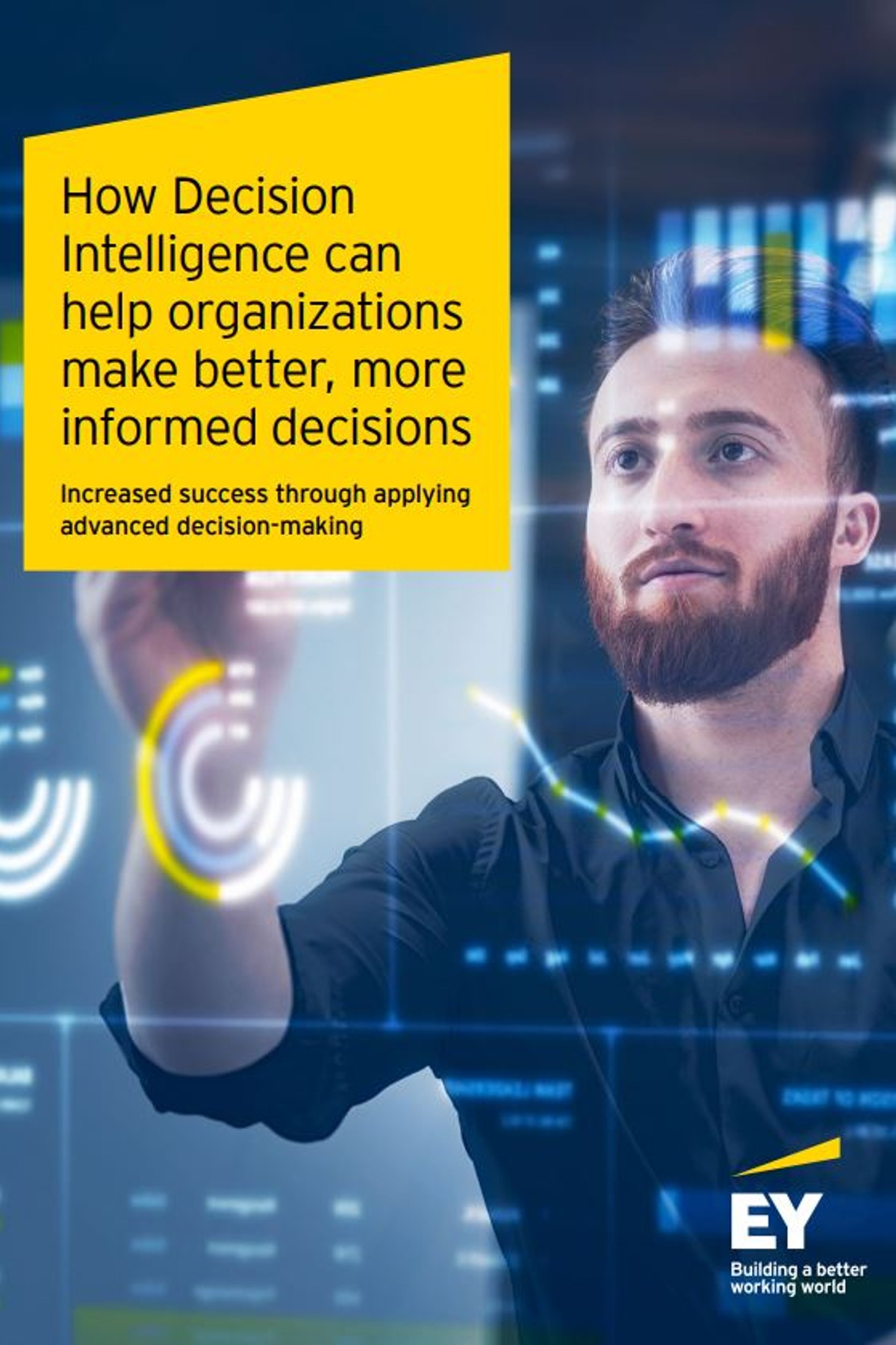 How Decision intelligence can help organizations make better