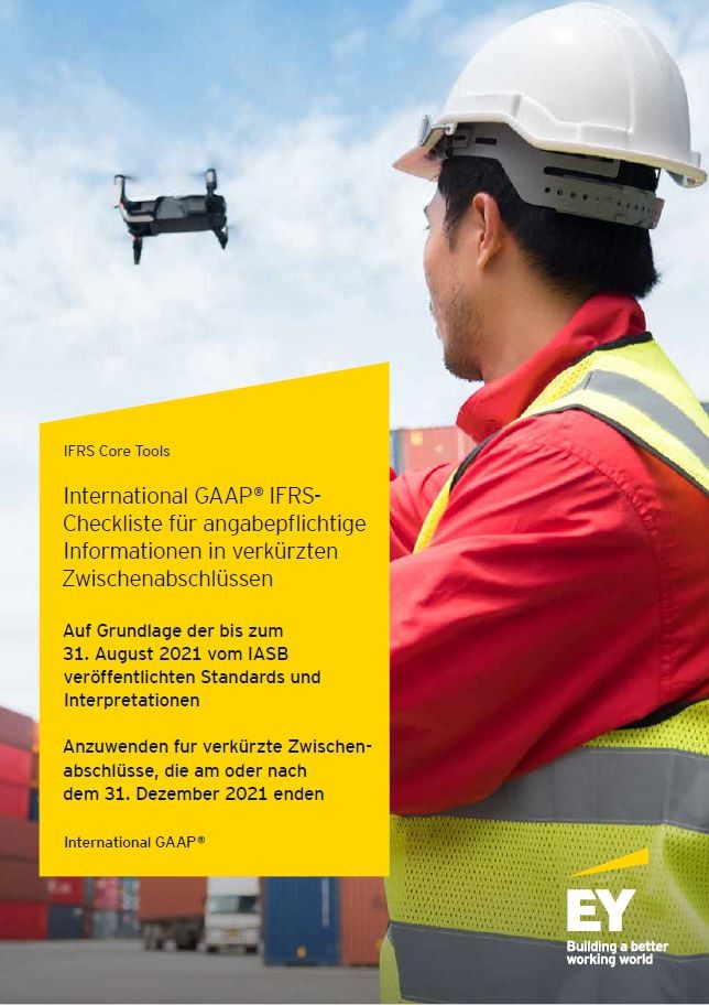 International-gaap-ifrs-checkliste-zwischenabschluesse