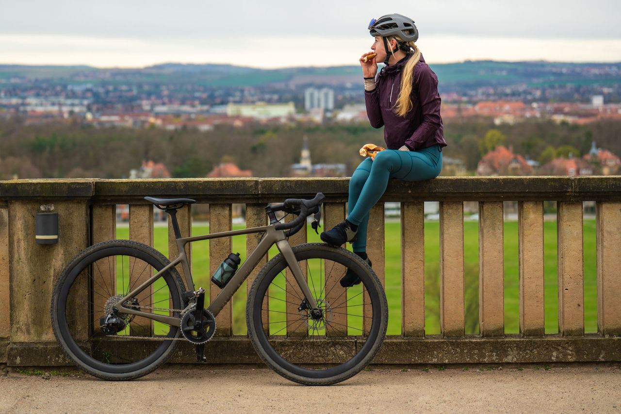 EY-Parthenon Fahrradstudie 2025