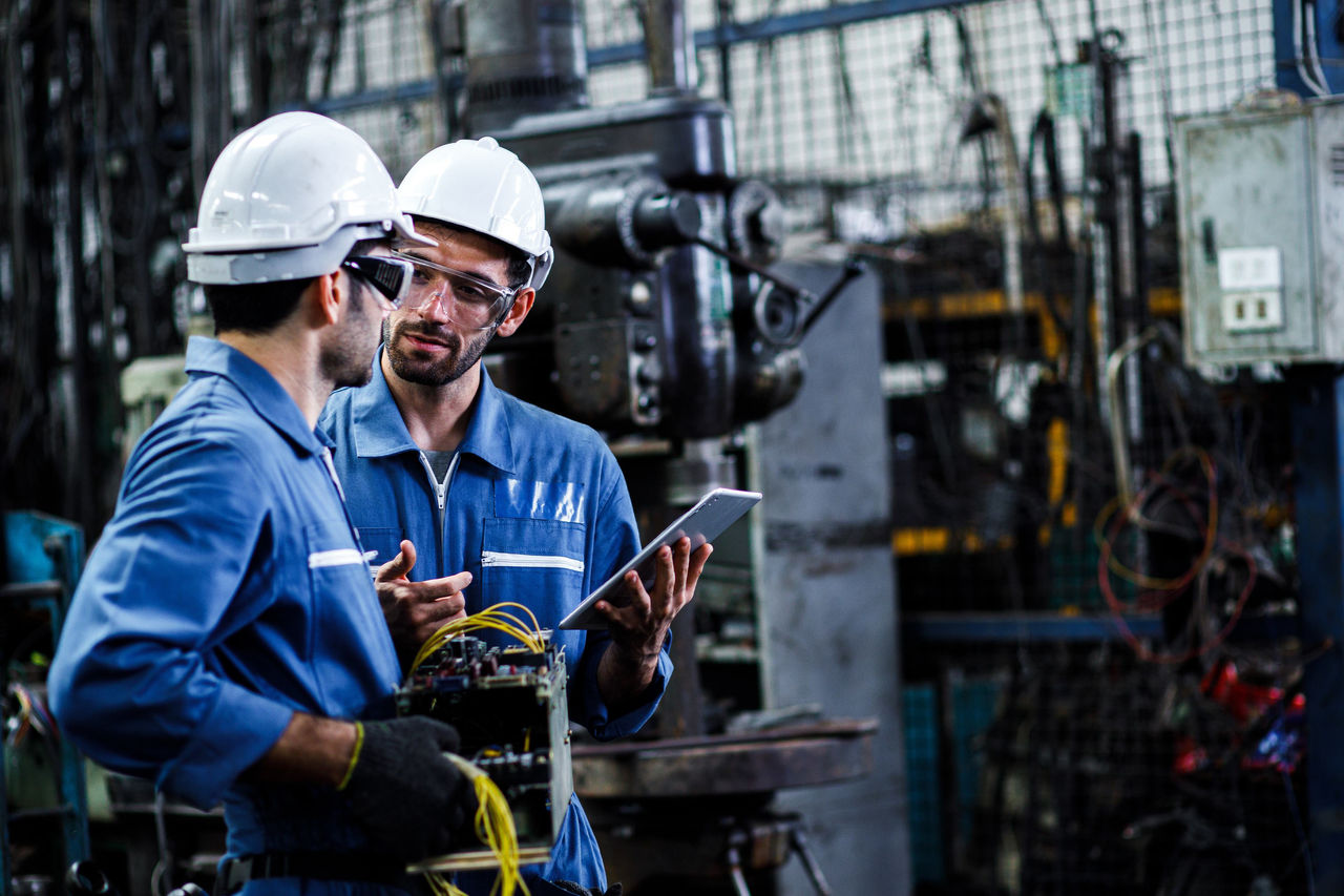 EY-Analyse Top-100-Unternehmen