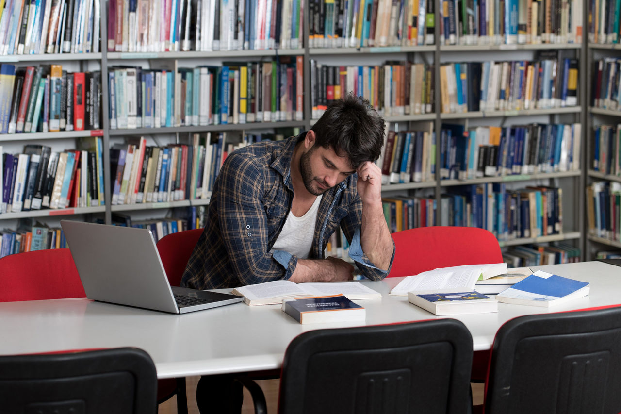 EY-Studierendenstudie: Ziele, Werte, Perspektiven