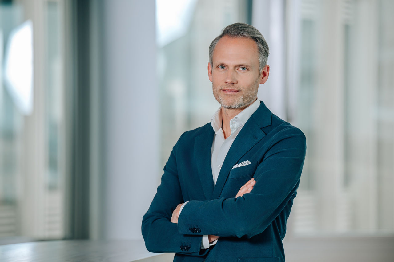 Jan Brorhilker