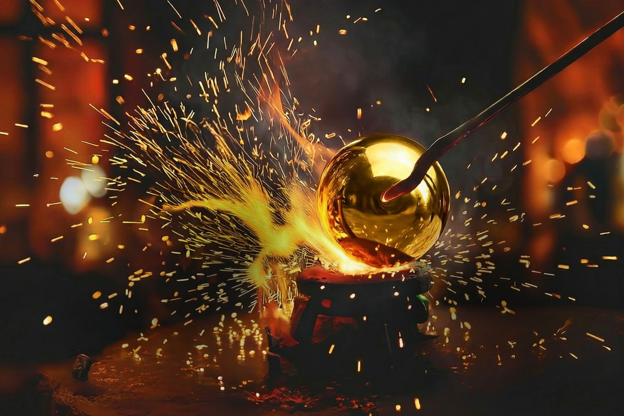 EY-Parthenon CEO Survey Februar 2026