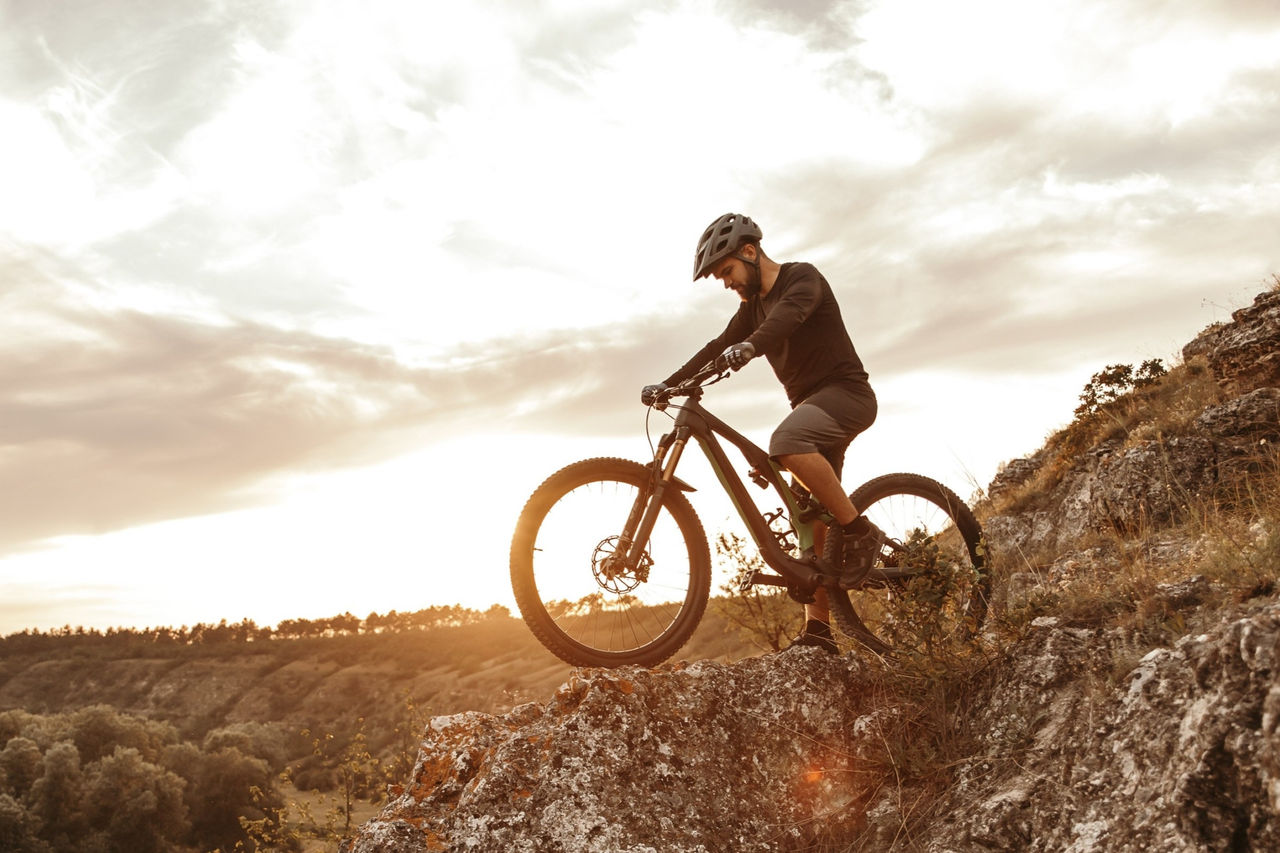 EY-Parthenon Fahrradstudie 2026