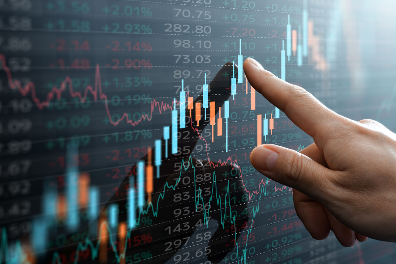 EY IPO-Barometer Q2 2026