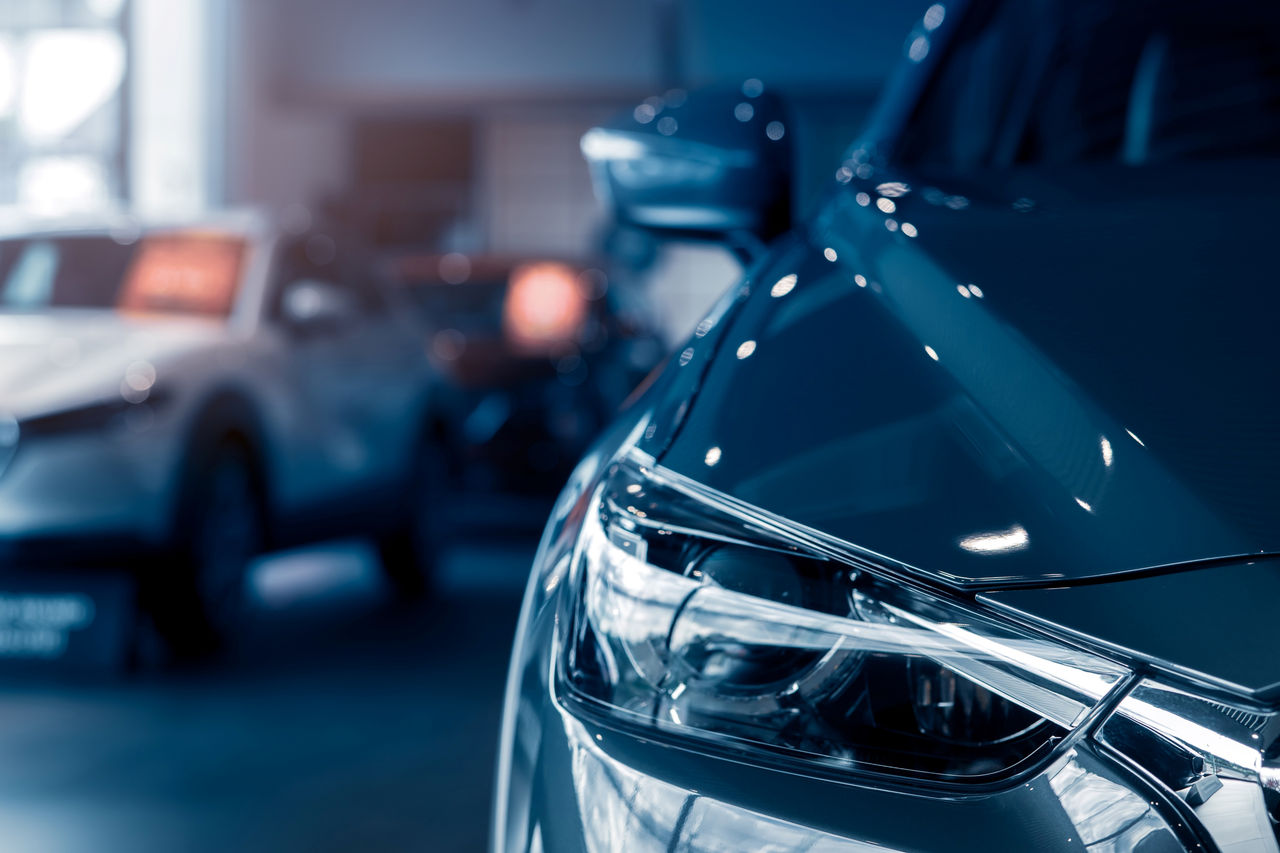 EY-Analyse Automotive-Bilanzen Q2 2026