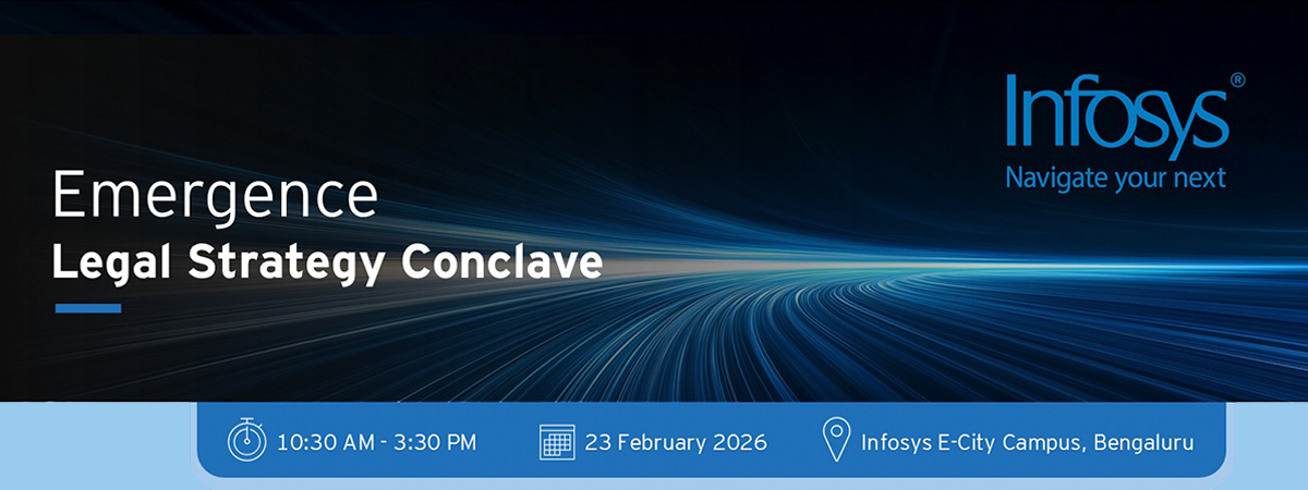 Emergence: Legal Strategy Conclave