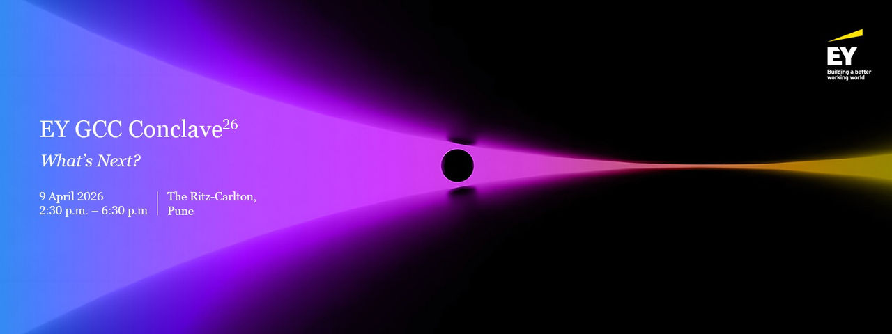 EY GCC conclave 2026