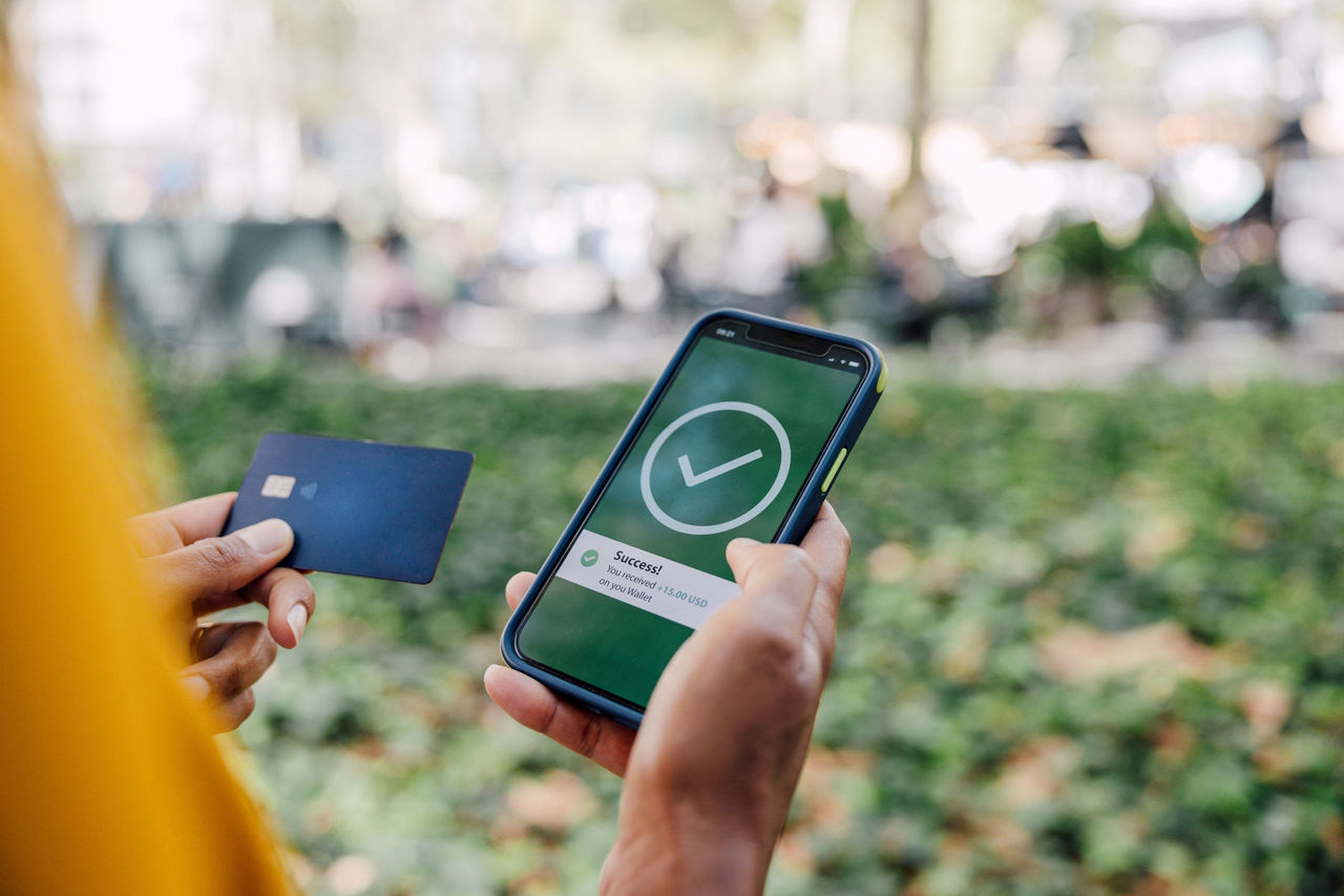 Customer-centric banking shift