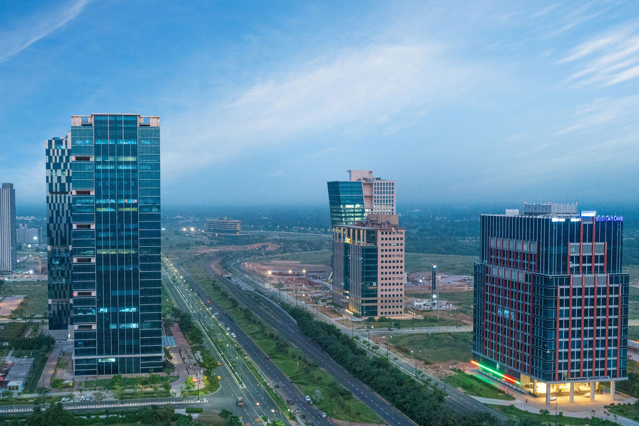 EY India –ASSOCHAM report