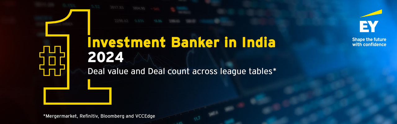 Investment Banker in India 