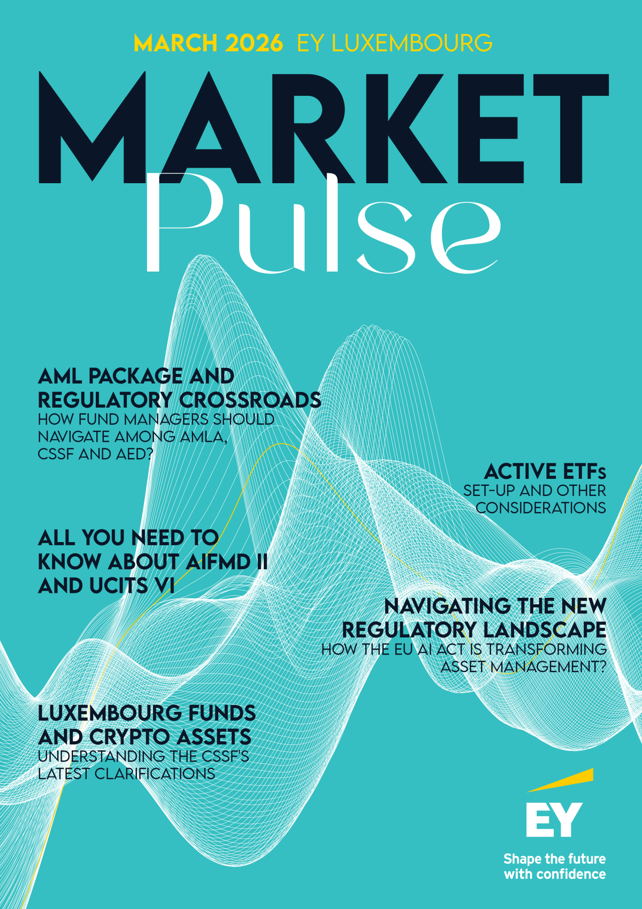 Market Pulse March 2026 update