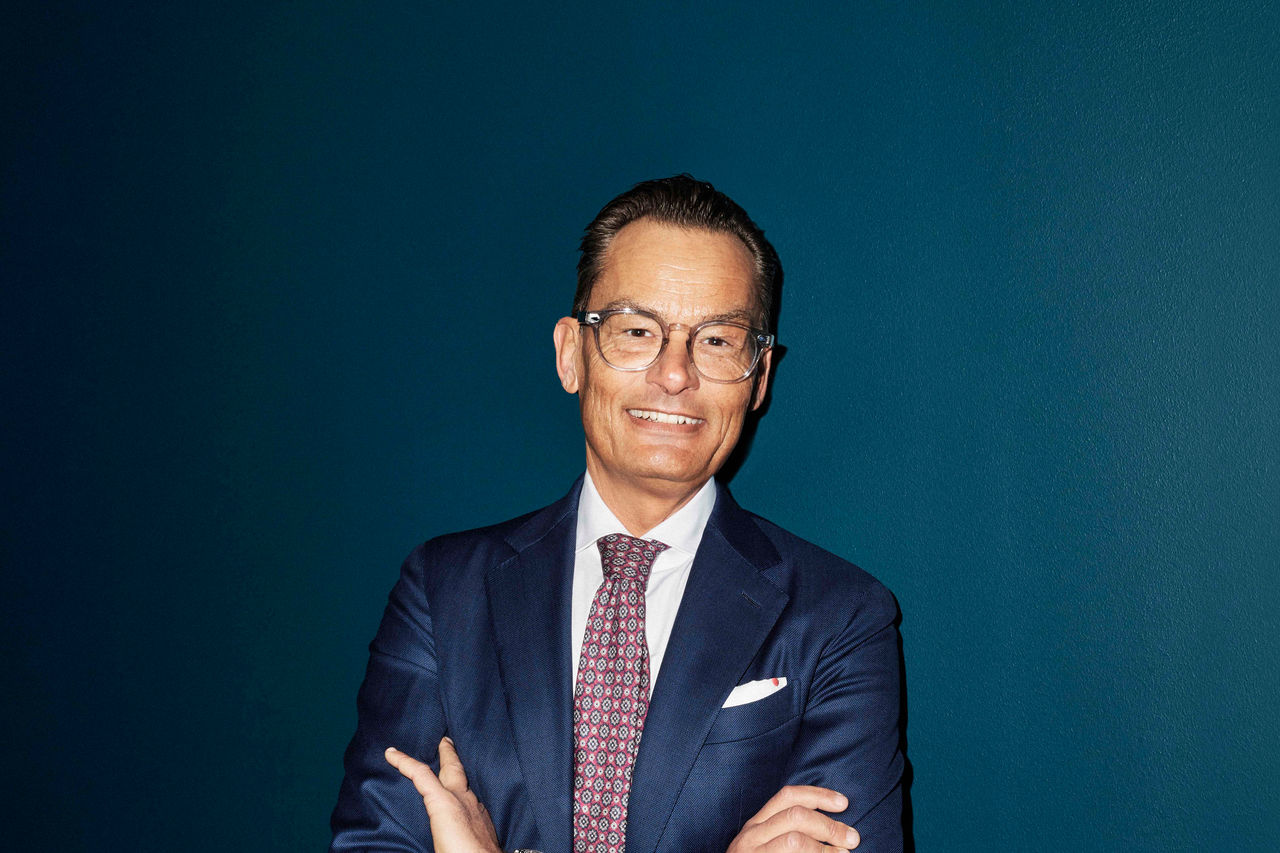 Billede af Jan C. Olsen