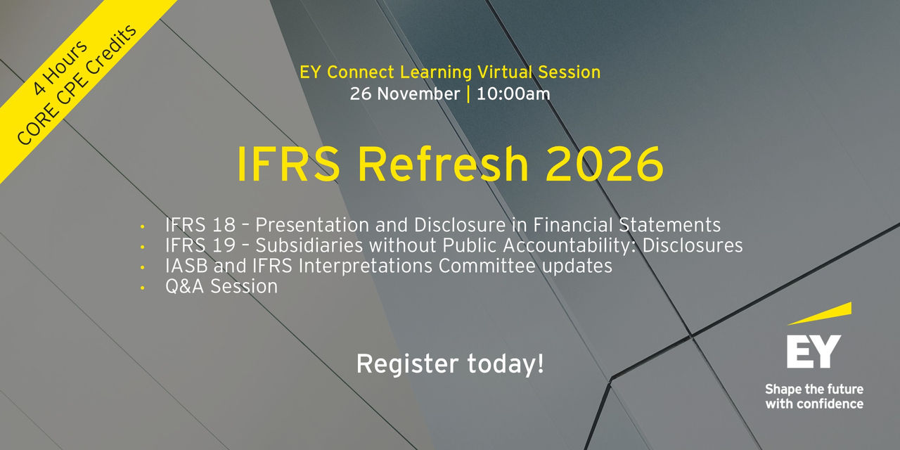IFRS 2026